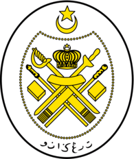 Jata Negeri Terengganu