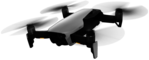Dji Mavic Air Drone Flying