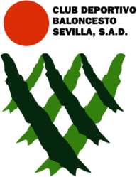 Club Deportivo Baloncesto Sevilla - Caja San Fernando