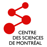Centre des Sciences de Montreal