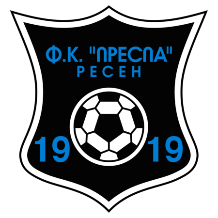 FK Prespa Resen