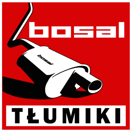 Bosal Tlumiki