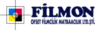 Filmon Ofset Filmclik ve Matbaacilik