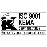 KEMA ISO 9001