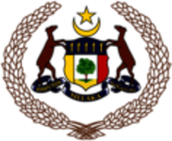 melaka tyt emblem