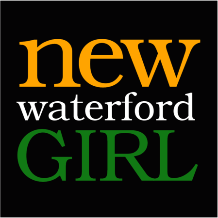New Waterford Girl