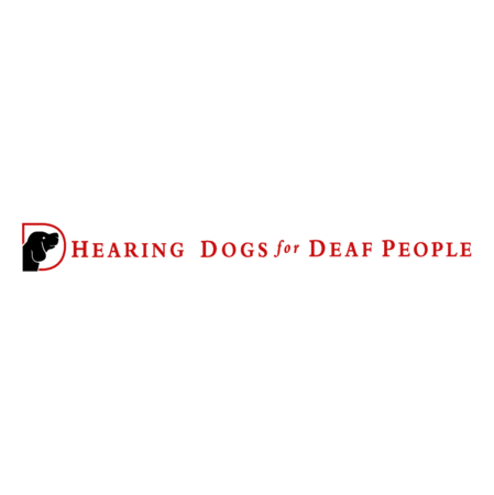 Hearing Dogs for Deaf People