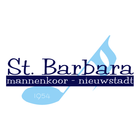 Mannenkoor Sint Barbara