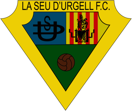 La Seu D' Urgell Futbol Club