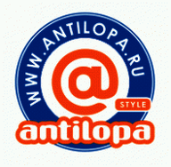 Antilopa