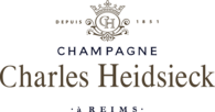 Champagne Charles Heidsieck