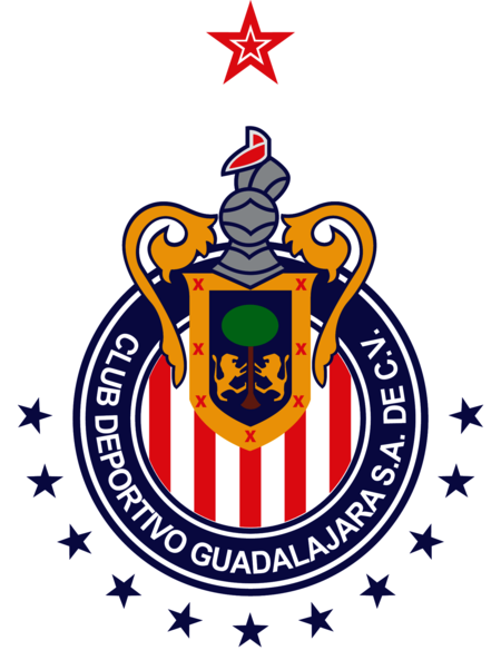 Chivas del Guadalajara