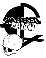 Shattered Faith