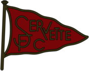 FC Servette (70's logo)