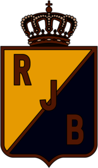 Racing Jet Bruxelles (80's logo)
