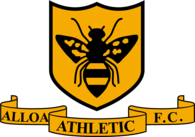 Alloa Athletic FC