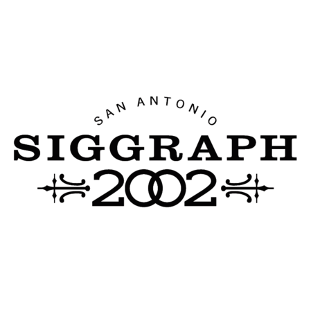 Siggraph 2002