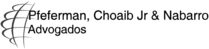 Pfeferman, Choaib Jr & Nabarro Advogados