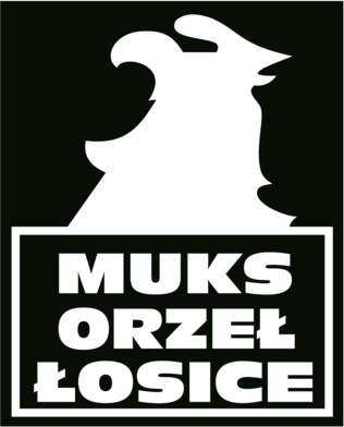 MUKS Orzel Losice
