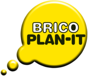 Brico Plan It 