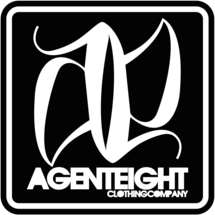 Agenteight Clothing Company