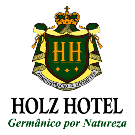 Holz Hotel
