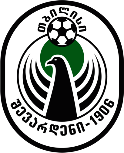 FC Shevardeni-1906 Tbilisi