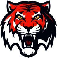 Amur Khabarovsk Mascotte