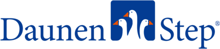 Daunen Step