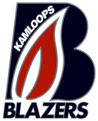 Kamloops Blazers 