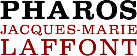 Pharos / Jacques-Marie Laffont