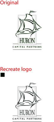 Huron Capital Partners