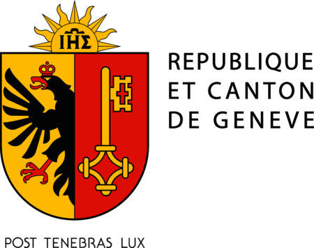 Republique et Canton de Geneve