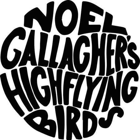Noel Gallagher's High Flying Birds