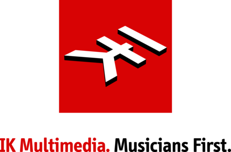 IK Multimedia