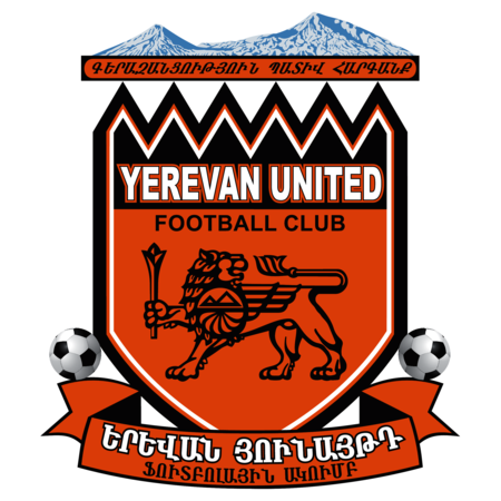 Yerevan United FC