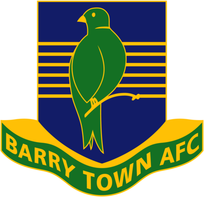 Barry Town AFC