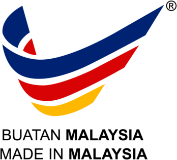 Made In Malaysia Colour