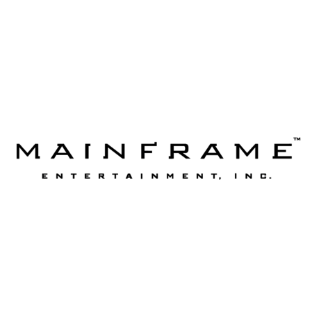 Mainframe Entertainment