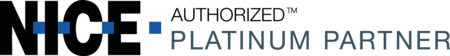 NICE Authorized Platinum Partner