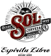 Cerveza Sol