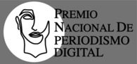 Premio nacional de periodismo digital