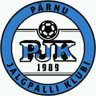 Pärnu JK