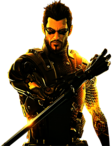 Deus Ex Gold