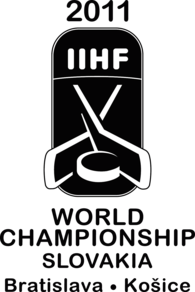 IIHF 2011 World Championship Slovakia