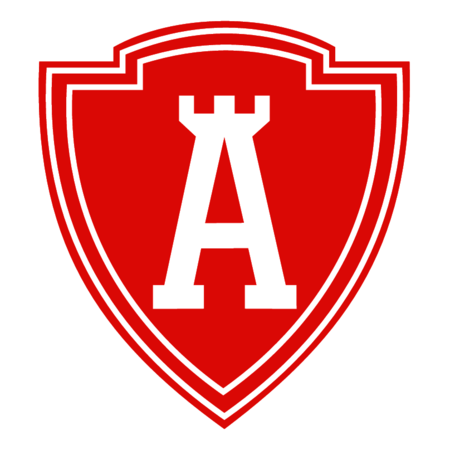 Arsenal Futebol Clube de Frutal-MG