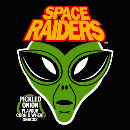 Space Raiders