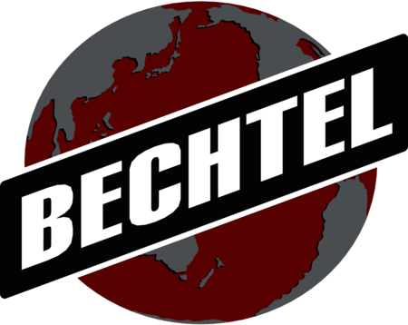 Bechtel (unternehmen) 