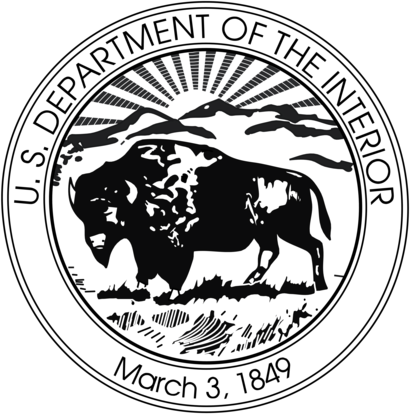 U S Department of the Interior