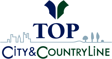 Top City & Country Line